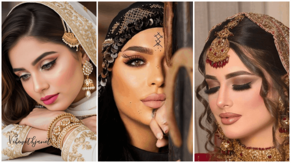  عکس آرایش افغانی