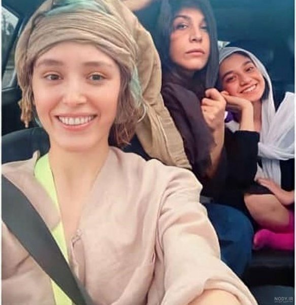 عکس بازیگران افغانی سینمای ایران
