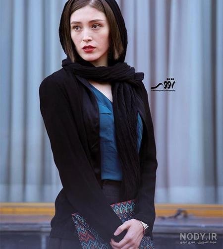  عکس بازیگران افغانستان