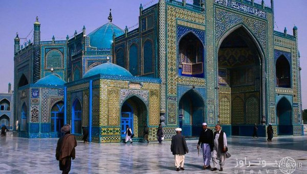  عکس افغانی برای پروفایل
