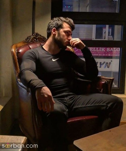 عکس فیک پسرونه واقعی