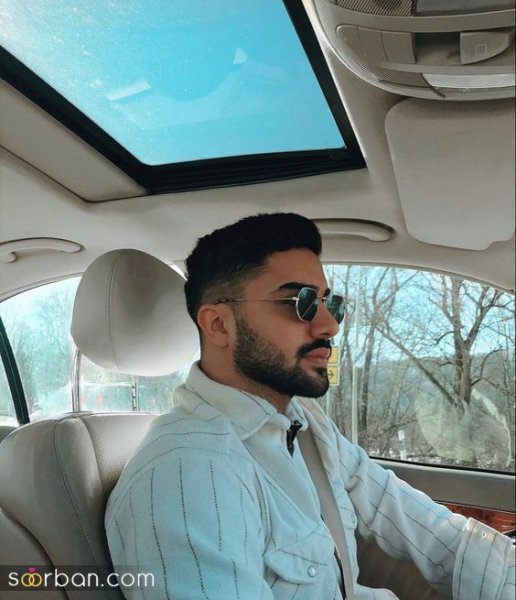  عکس فیک پسرونه واقعی