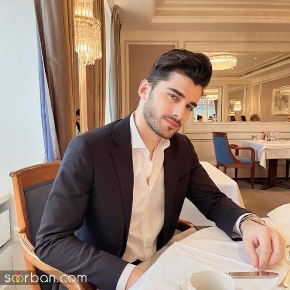  عکس فیک پسرونه واقعی ایرانی