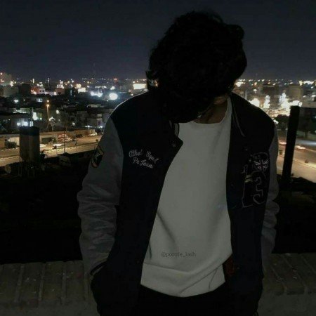  عکس فیک پسرونه 18 ساله