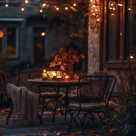  عکس پاییز