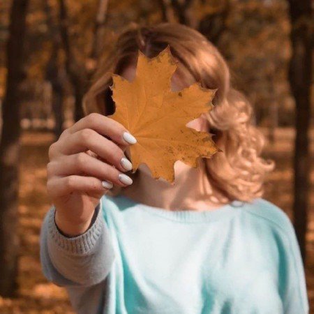  عکس پاییز واقعی