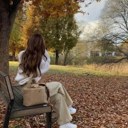  عکس پاییز واقعی