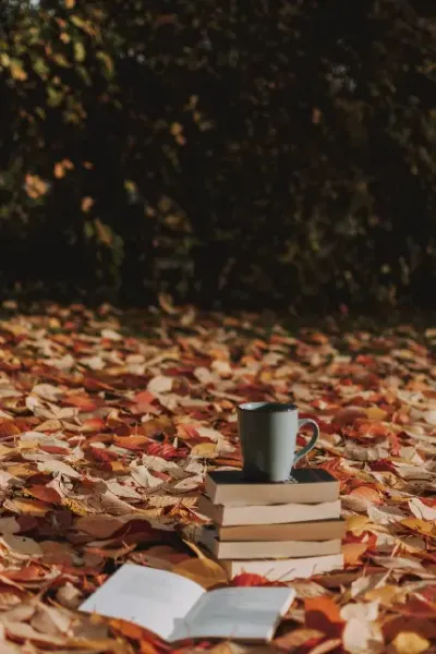  عکس پرو فایل پاییز واقعی