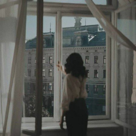  عکس پرو فایل پاییز واقعی
