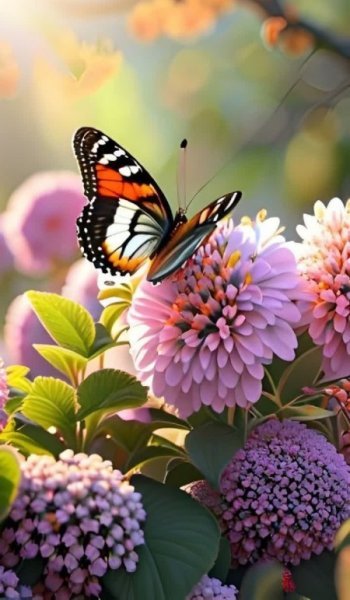  عکس گل عشق برای پروفایل