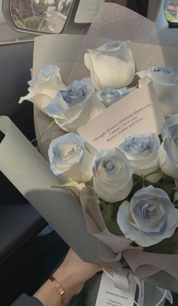  عکس گل برای پروفایل شاد
