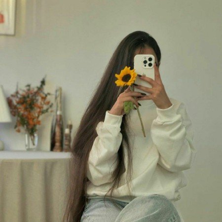  عکس گل برای پروفایل شاد