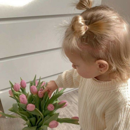  عکس گل عشق