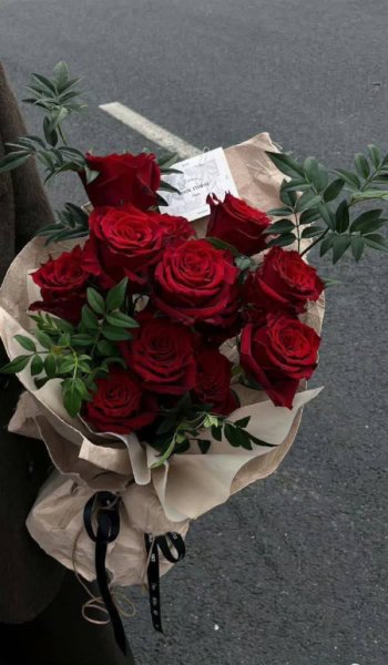  254 عکس گل عشق برای پروفایل
