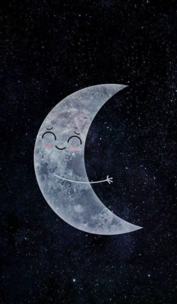  عکس ماه در شب برای پروفایل