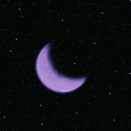  عکس ماه برای پروفایل