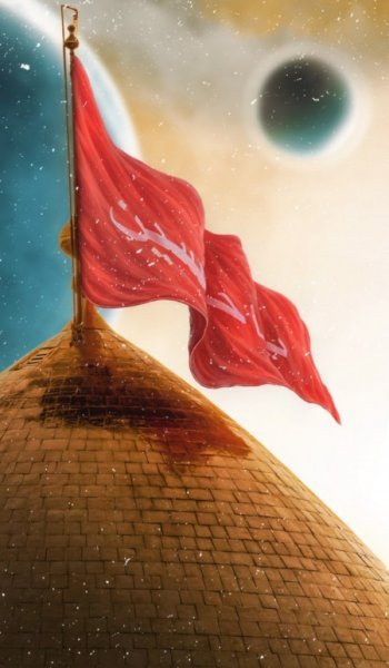  عکس امام حسین