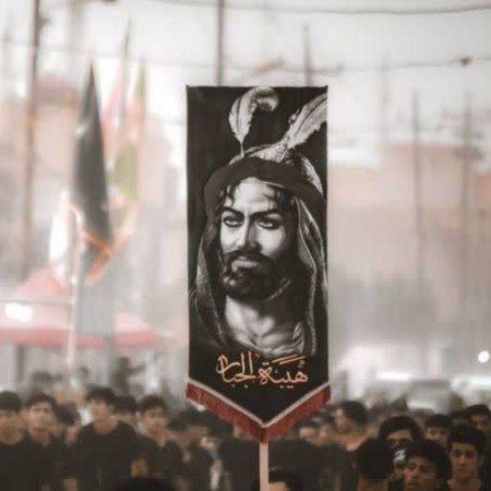  عکس امام حسین واقعی