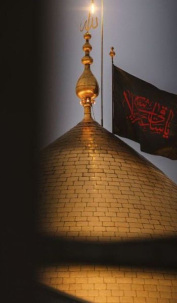  قشنگ ترین عکس امام حسین