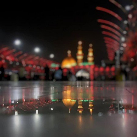  قشنگ ترین عکس امام حسین