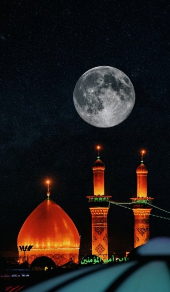  قشنگ ترین عکس امام حسین