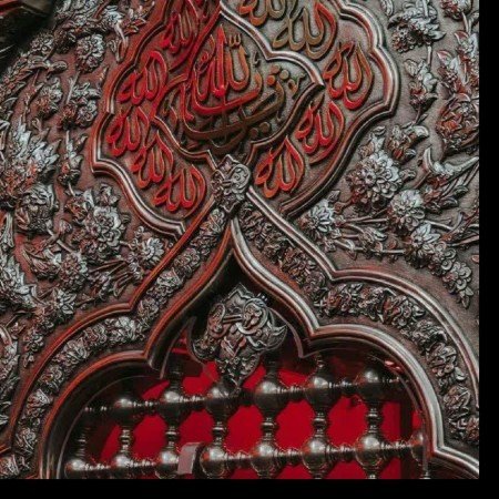  قشنگ ترین عکس امام حسین