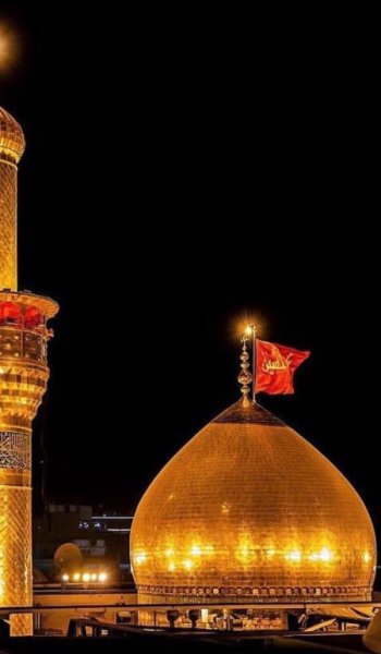  قشنگ ترین عکس امام حسین