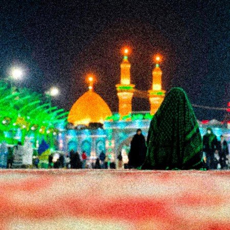  قشنگ ترین عکس امام حسین