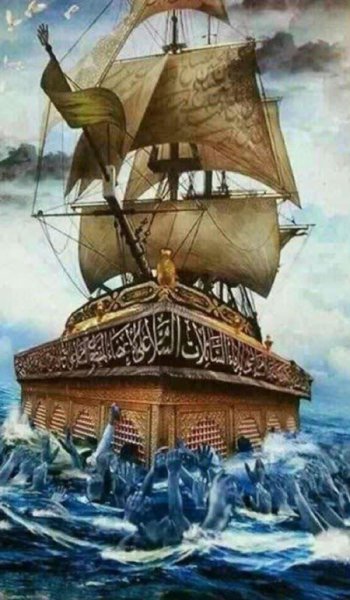 قشنگ ترین عکس امام حسین