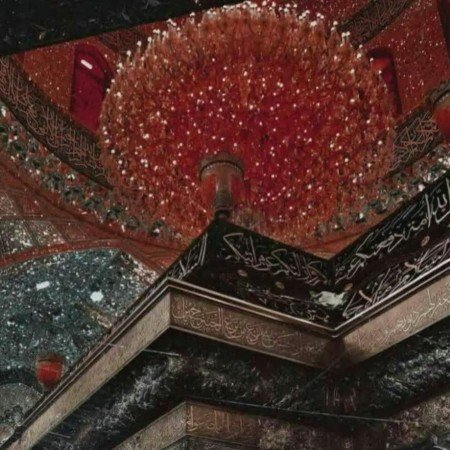  قشنگ ترین عکس امام حسین