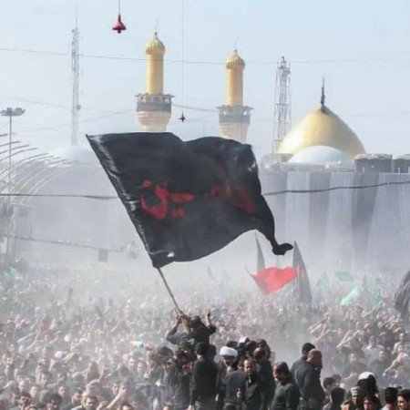  قشنگ ترین عکس امام حسین