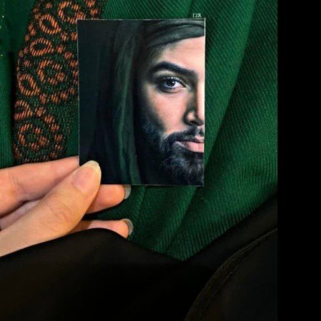  قشنگ ترین عکس امام حسین