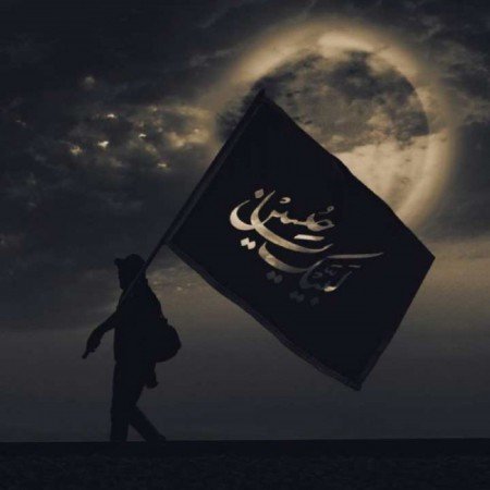  عکس حرم امام حسین برای صفحه گوشی