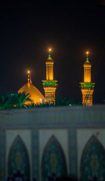  عکس امام حسین برای صفحه گوشی