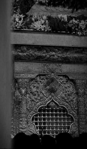  عکس امام حسین برای صفحه گوشی