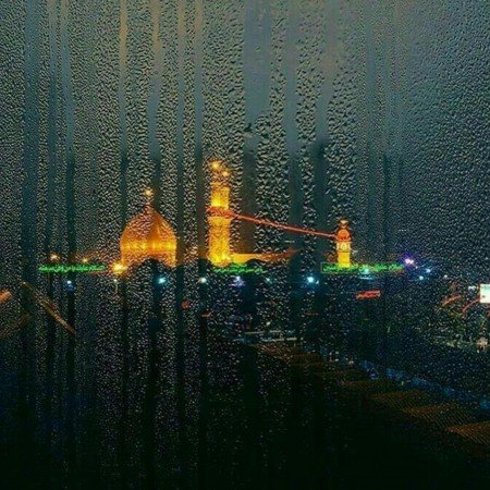  قشنگ ترین عکس امام حسین برای پروفایل