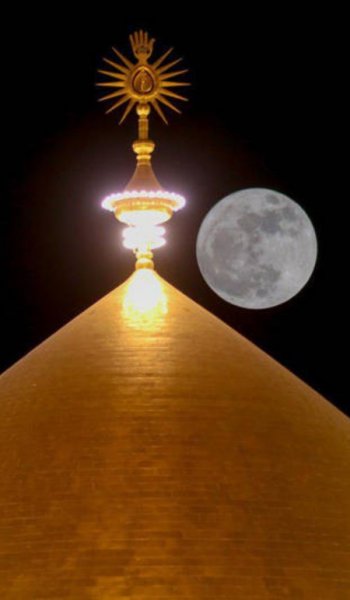  عکس امام علی