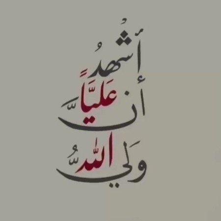  عکس امام علی برای پروفایل