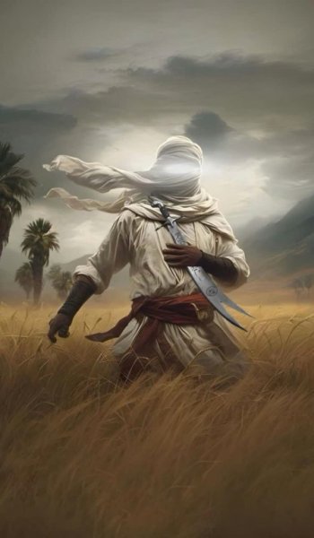  عکس امام علی برای پروفایل