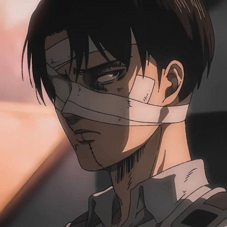  عکس انیمه