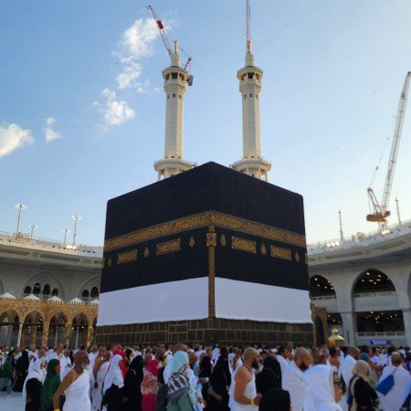  عکس الله برای پروفایل