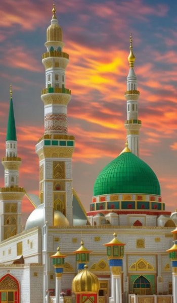 عکس الله در قلب ابی