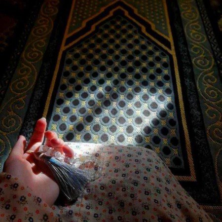  زیباترین عکس الله