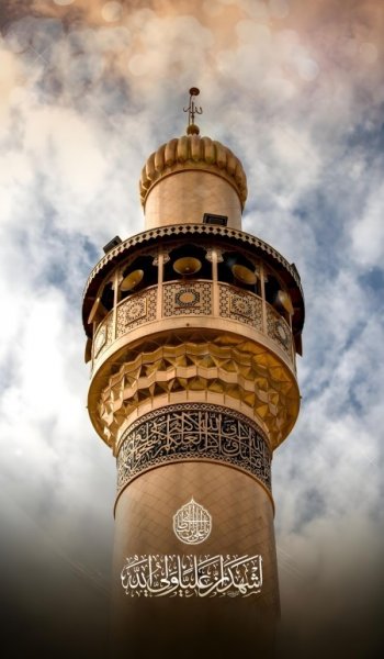  زیباترین عکس الله