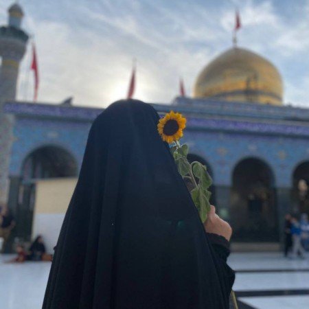  زیباترین عکس الله