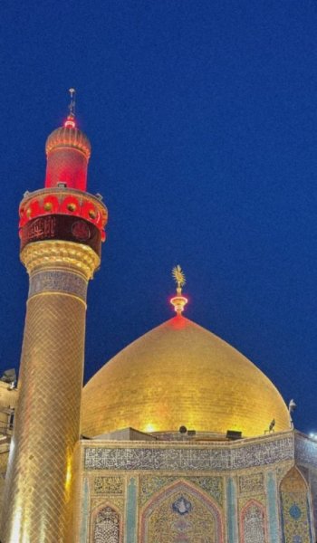  25 عکس الله برای پروفایل شاد