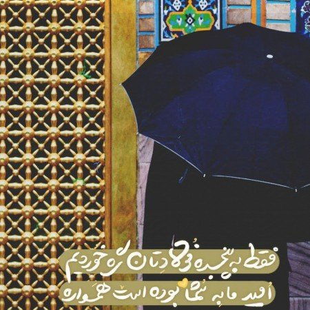  عکس امام رضا