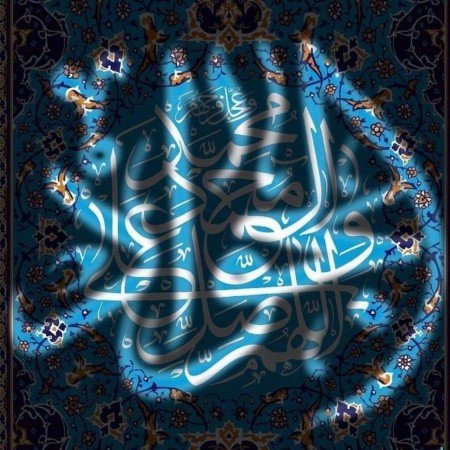  عکس امام رضا