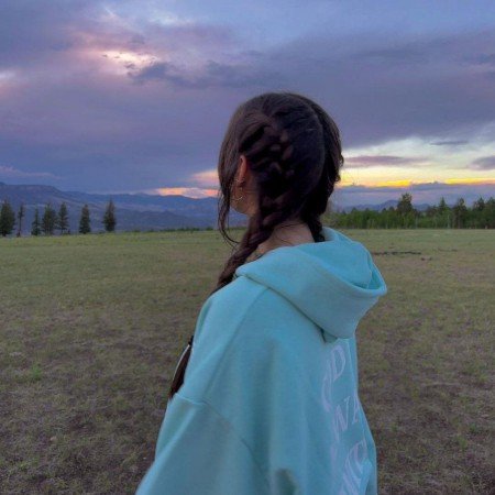  25 عکس دخترونه شیک و باکلاس برای پروفایل