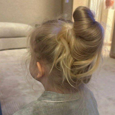  254 عکس بچه خوشگل برای پروفایل